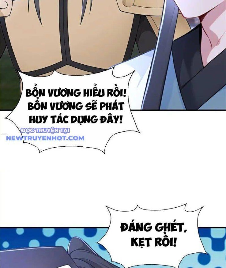 Ta thực sự không muốn làm thần tiên - Page 52