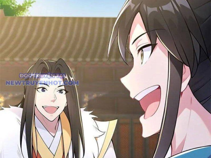 Ta thực sự không muốn làm thần tiên - Page 32