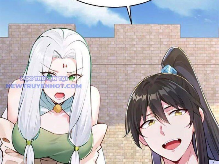 Ta thực sự không muốn làm thần tiên - Page 89