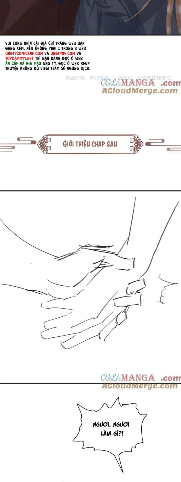 Bệnh Trạng Dụ Dỗ - Page 25