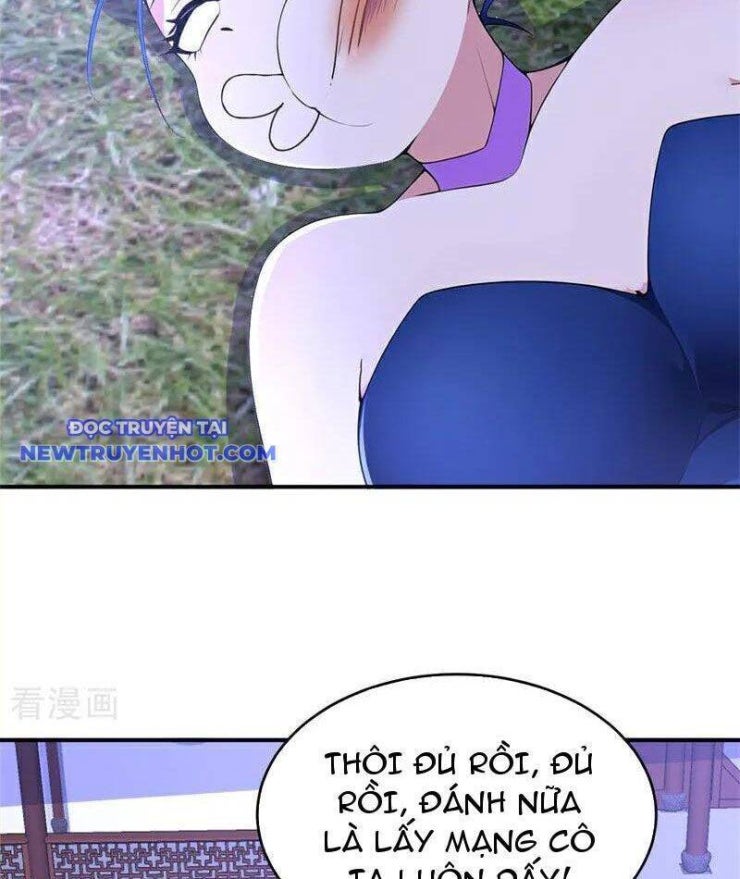 Ta thực sự không muốn làm thần tiên - Page 68