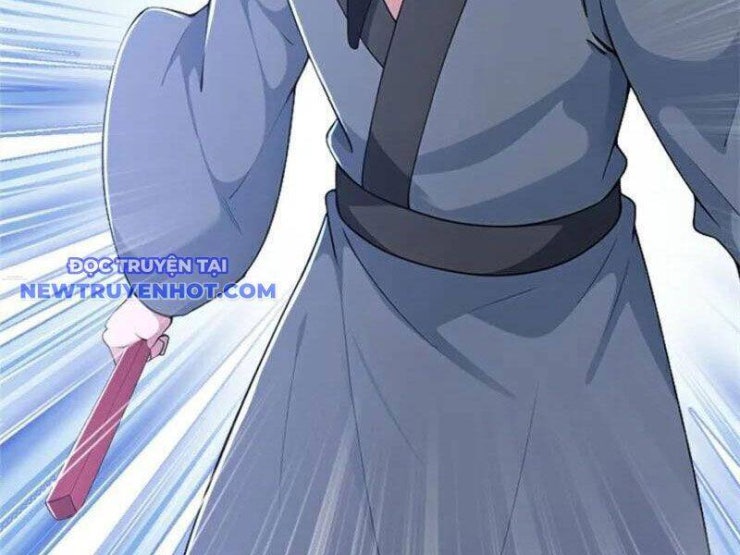 Ta thực sự không muốn làm thần tiên - Page 24