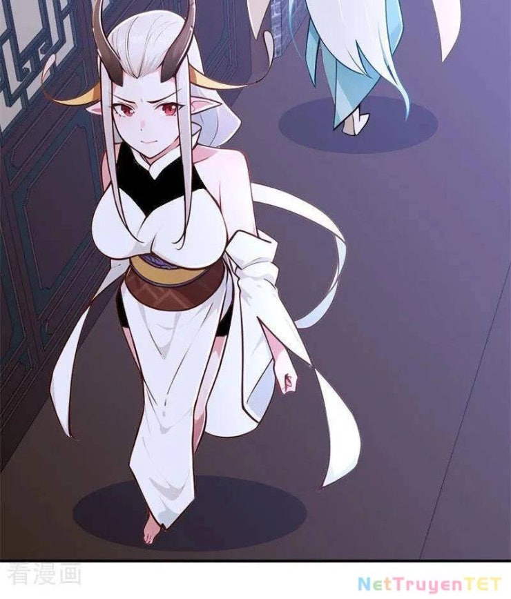 Ta thực sự không muốn làm thần tiên - Page 16