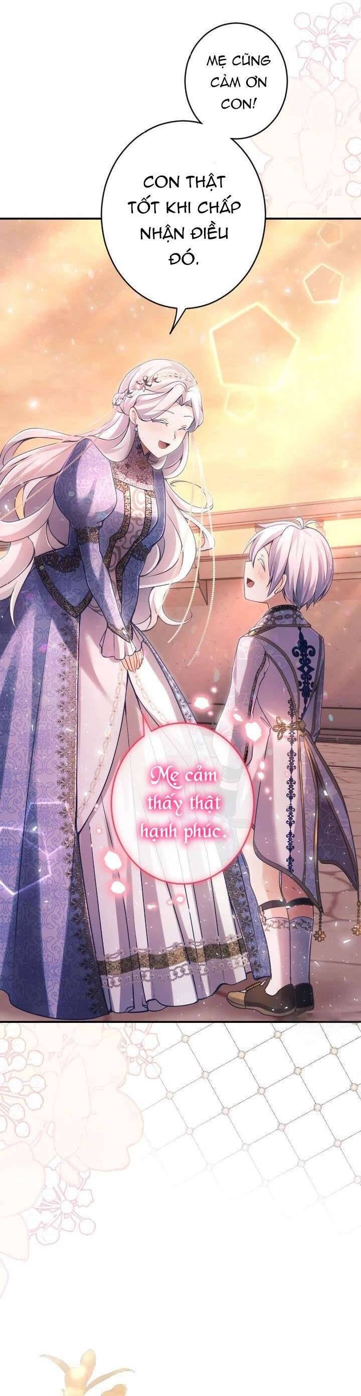 Bệ Hạ À, Từ Giờ Tôi Sẽ Nuôi Dưỡng Thằng Bé - Page 25