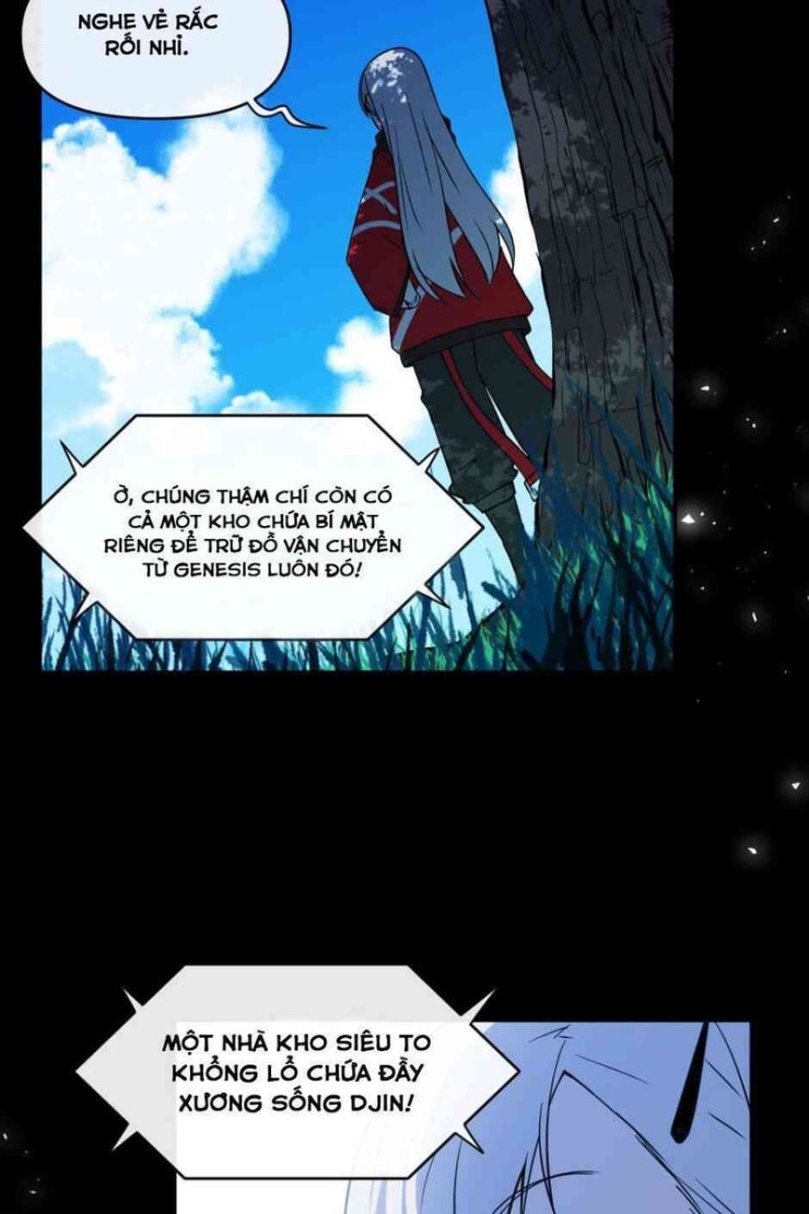 Gods Reborn - Page 57