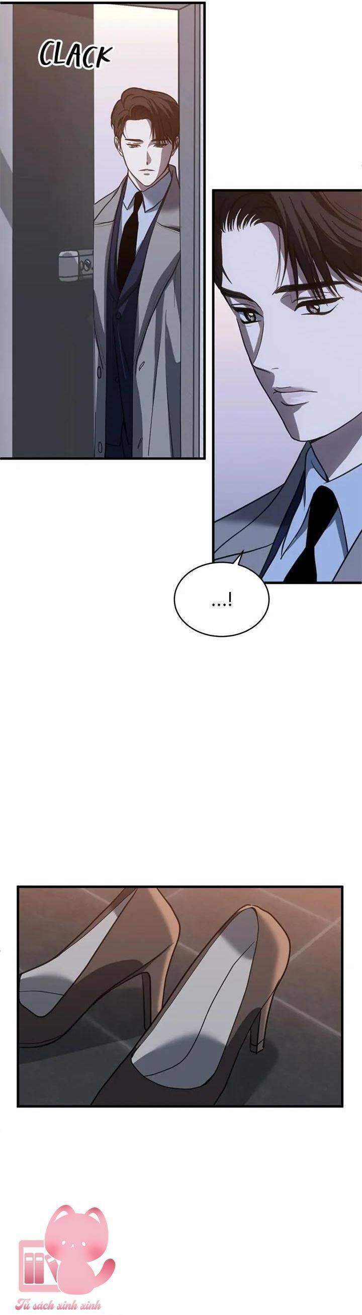 Ba Lần Động Phòng - Page 23