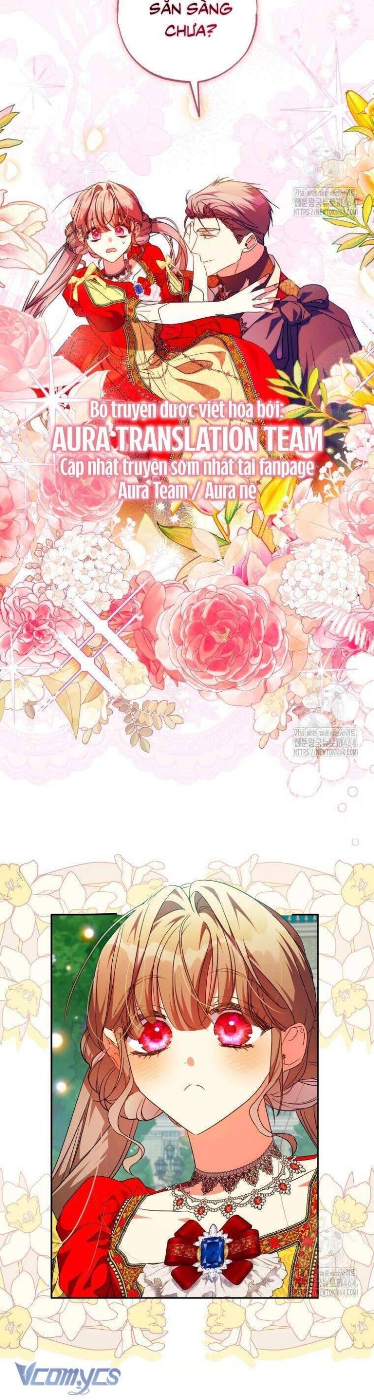 Thánh Nữ Được Đại Công Tước Nhận Nuôi - Page 38