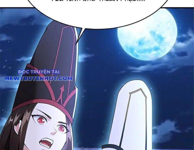 Ta thực sự không muốn làm thần tiên - Page 35