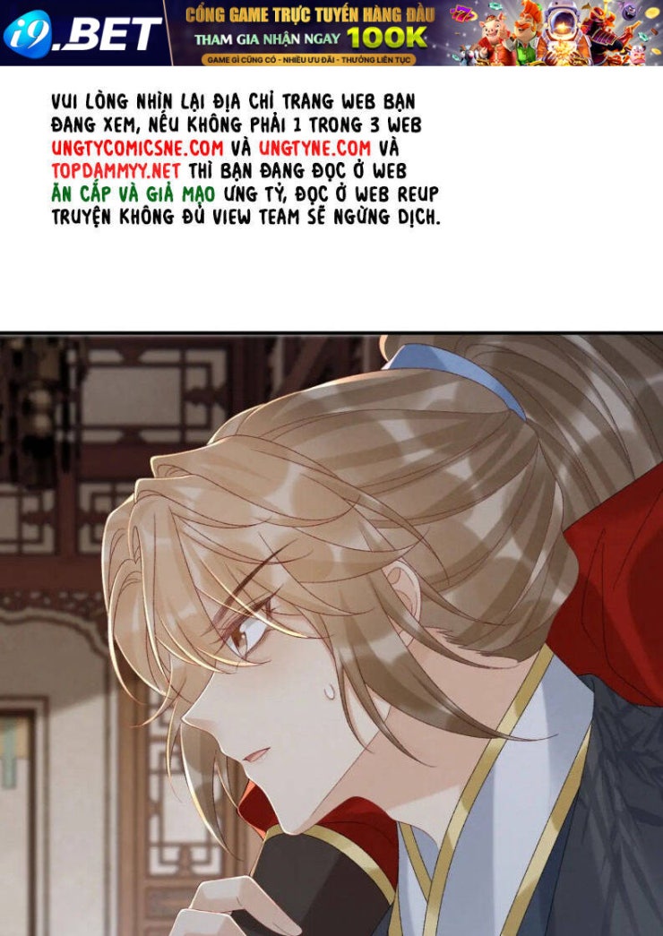 Bệnh Trạng Dụ Dỗ - Page 39