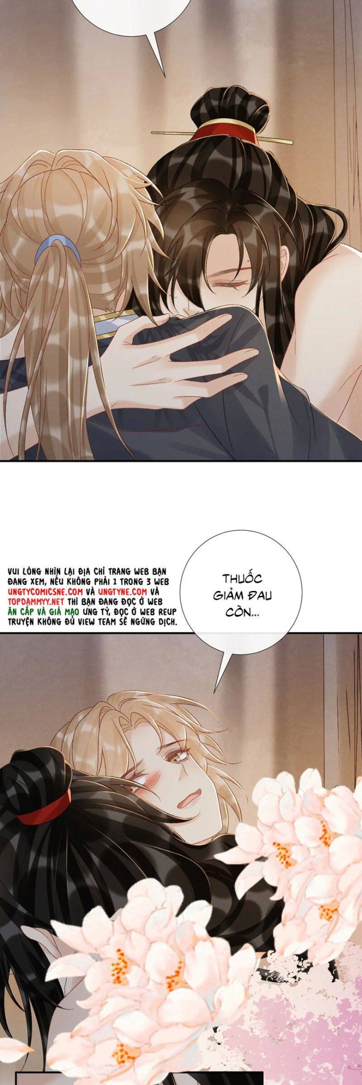 Bệnh Trạng Dụ Dỗ - Page 15