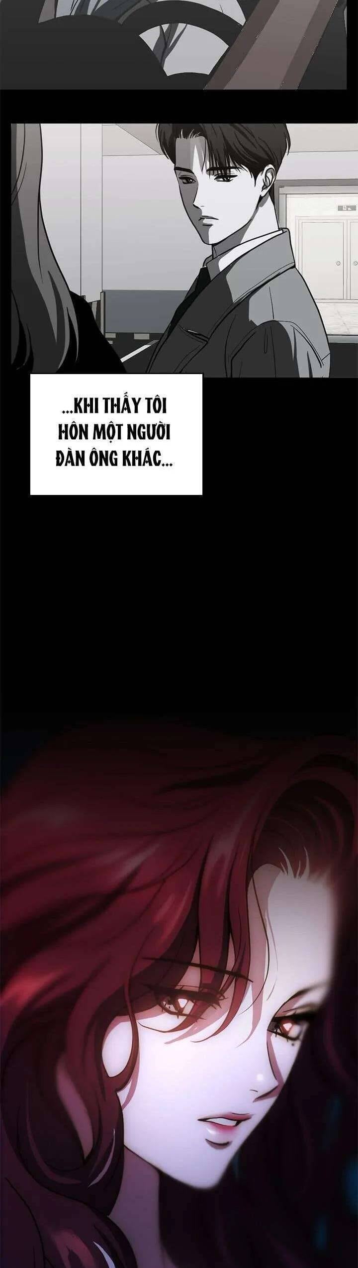 Ba Lần Động Phòng - Page 30