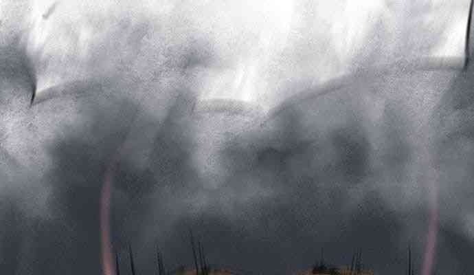 Kẻ Mạnh Nhất Lịch Sử - Page 14