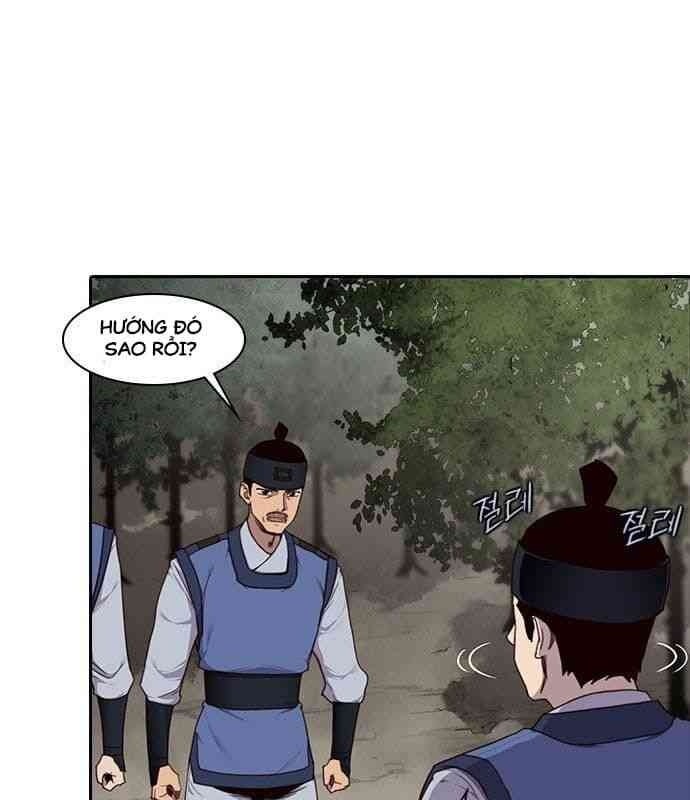 Kẻ Mạnh Nhất Lịch Sử - Page 34