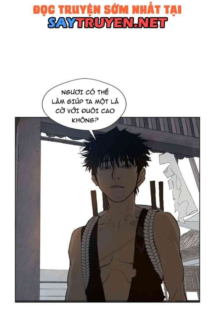 Vinh Quang Kiếm - Page 42