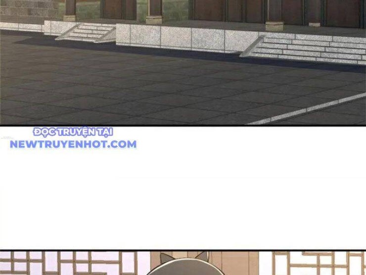 Ta thực sự không muốn làm thần tiên - Page 4