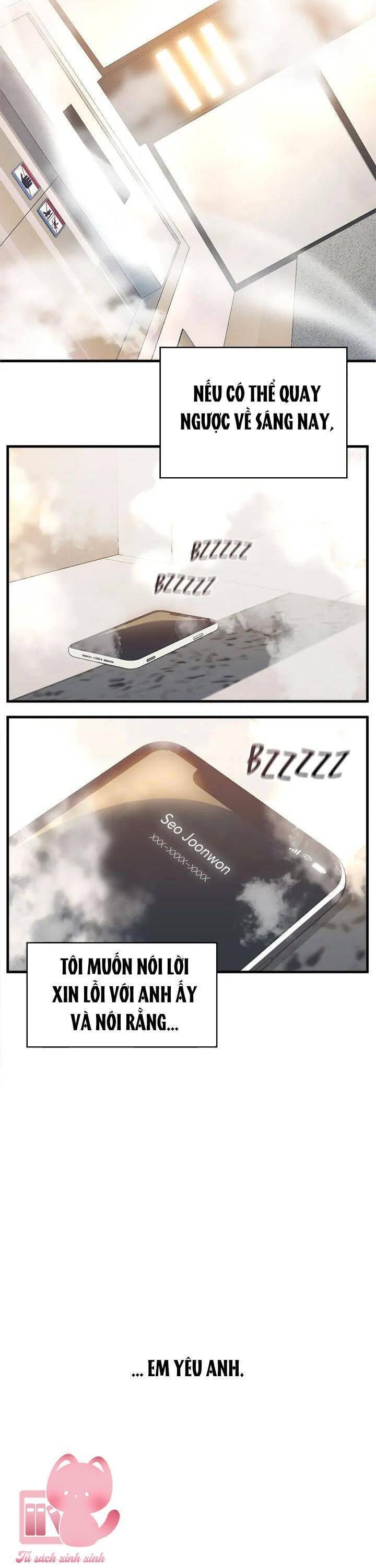 Ba Lần Động Phòng - Page 29