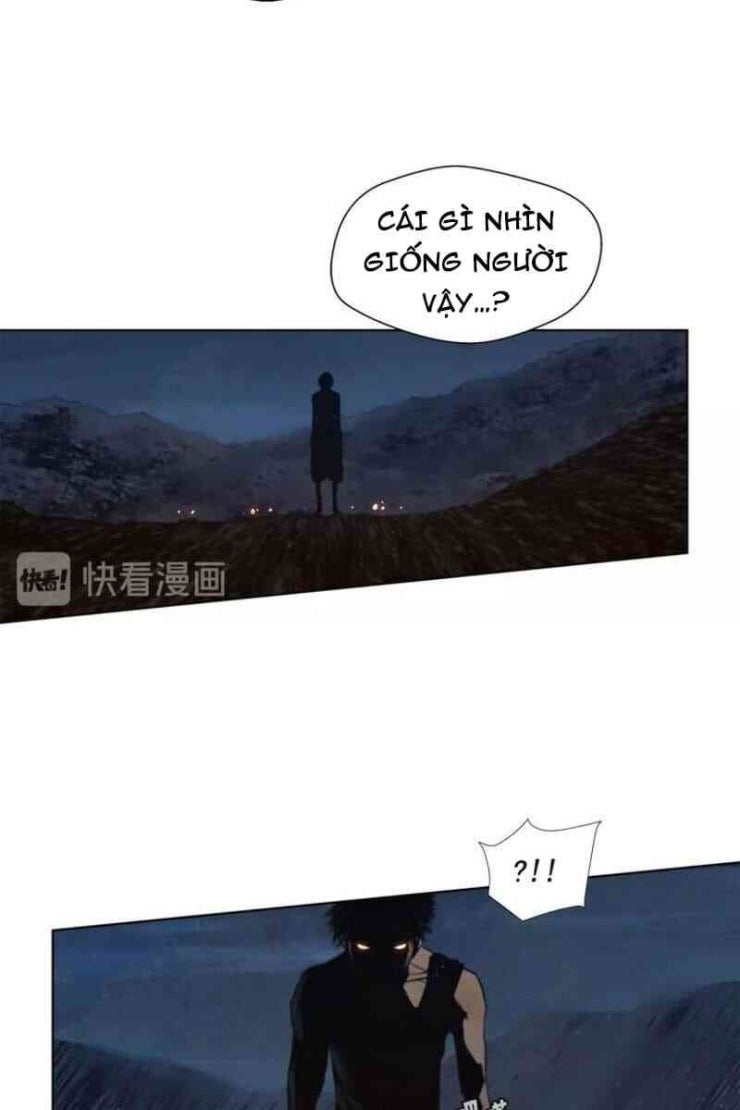 Vinh Quang Kiếm - Page 9