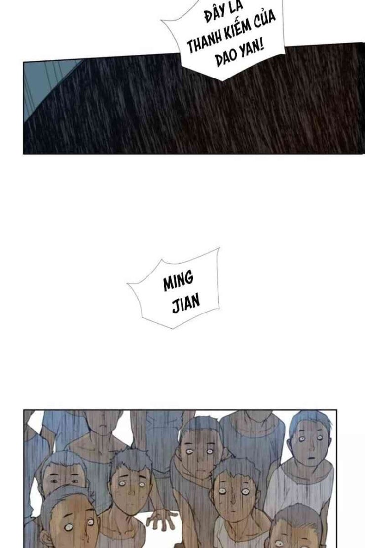 Vinh Quang Kiếm - Page 28