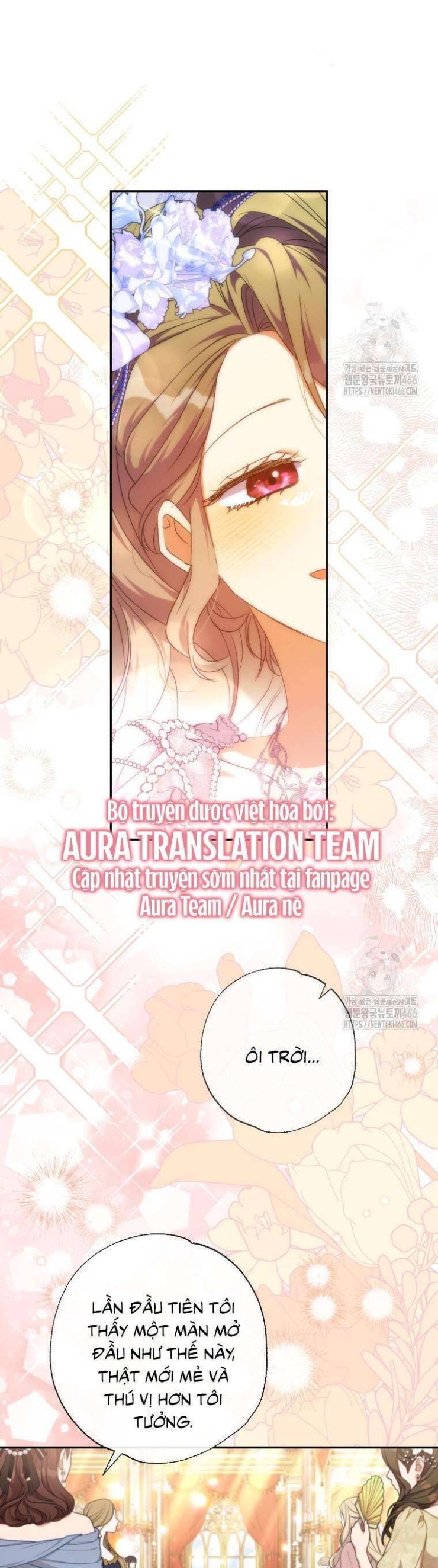 Thánh Nữ Được Đại Công Tước Nhận Nuôi - Page 6