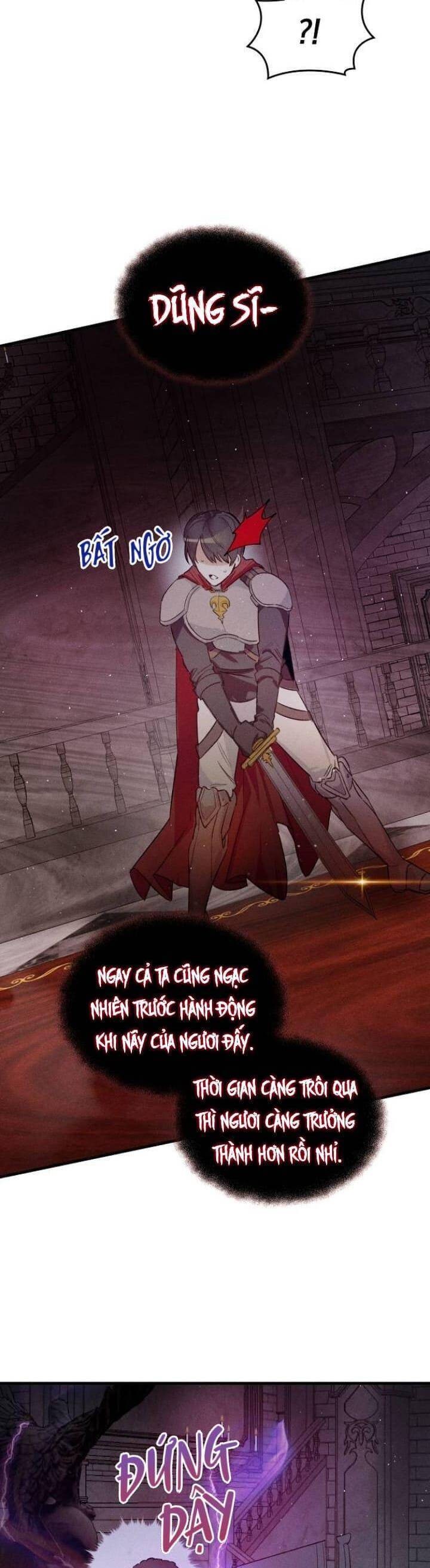 Nhân Viên Mới Là Ma Vương - Page 14