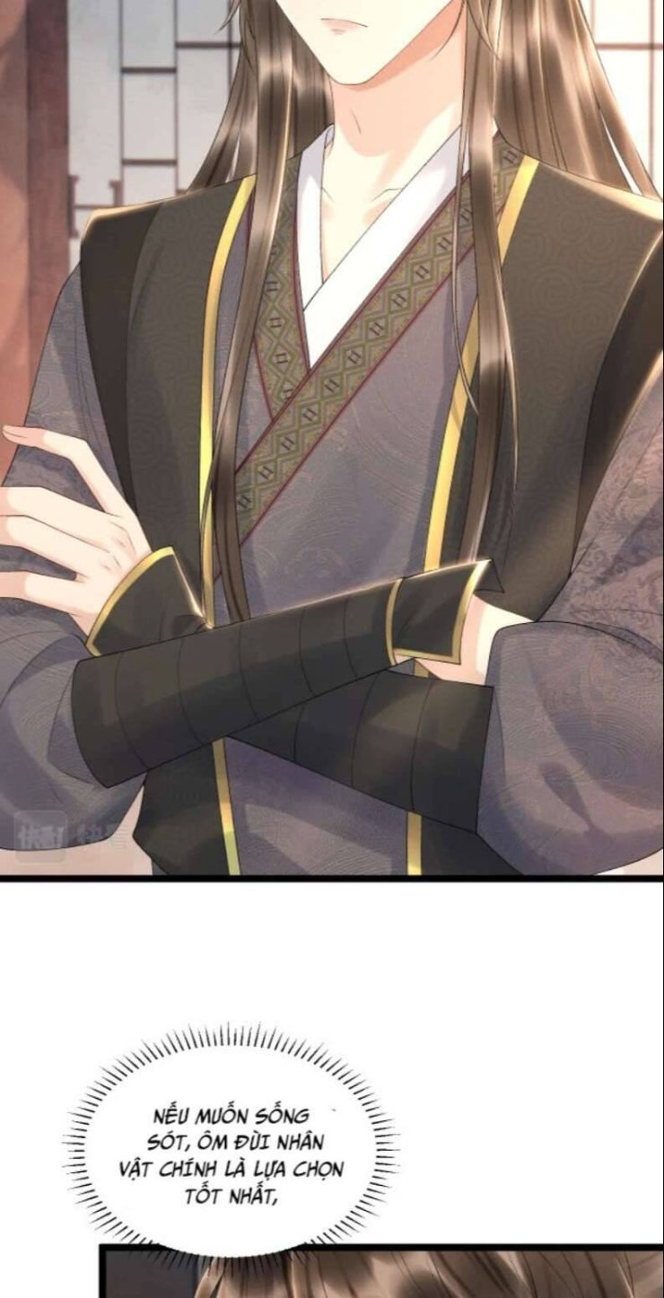 Bệnh Trạng Dụ Dỗ - Page 38