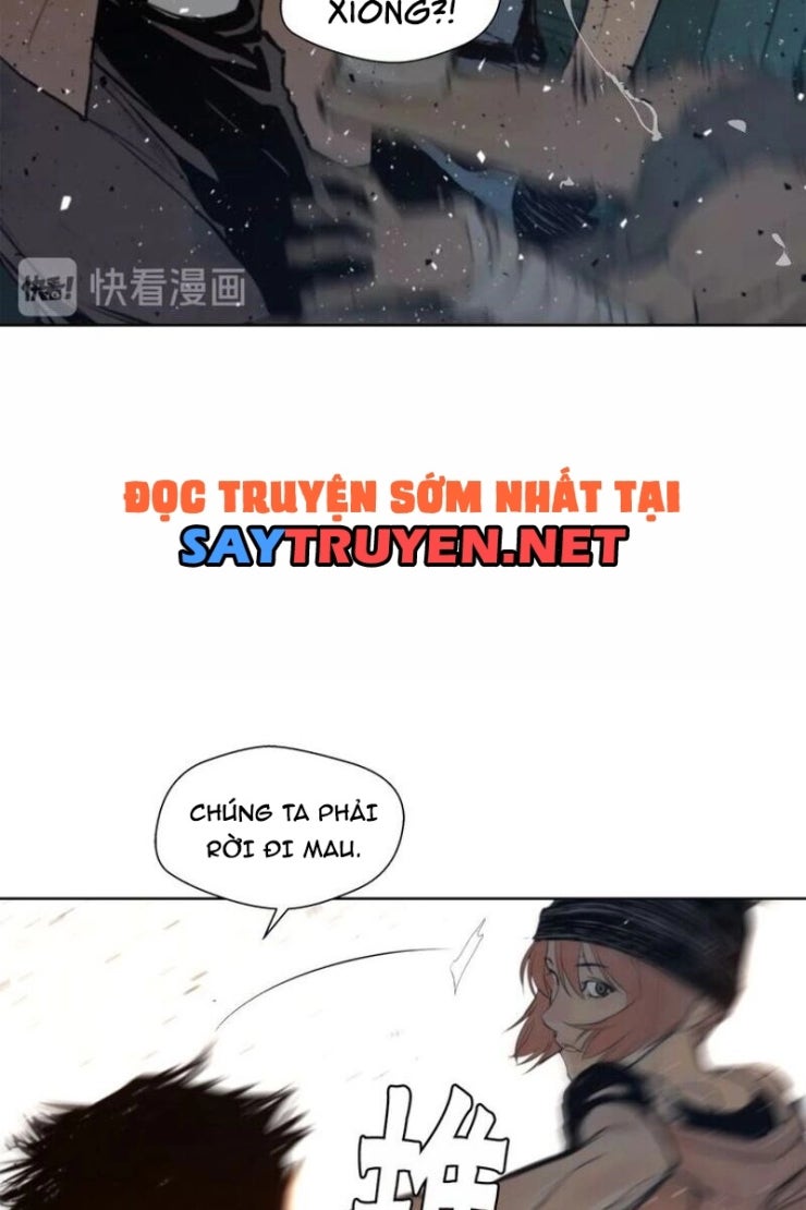 Vinh Quang Kiếm - Page 58