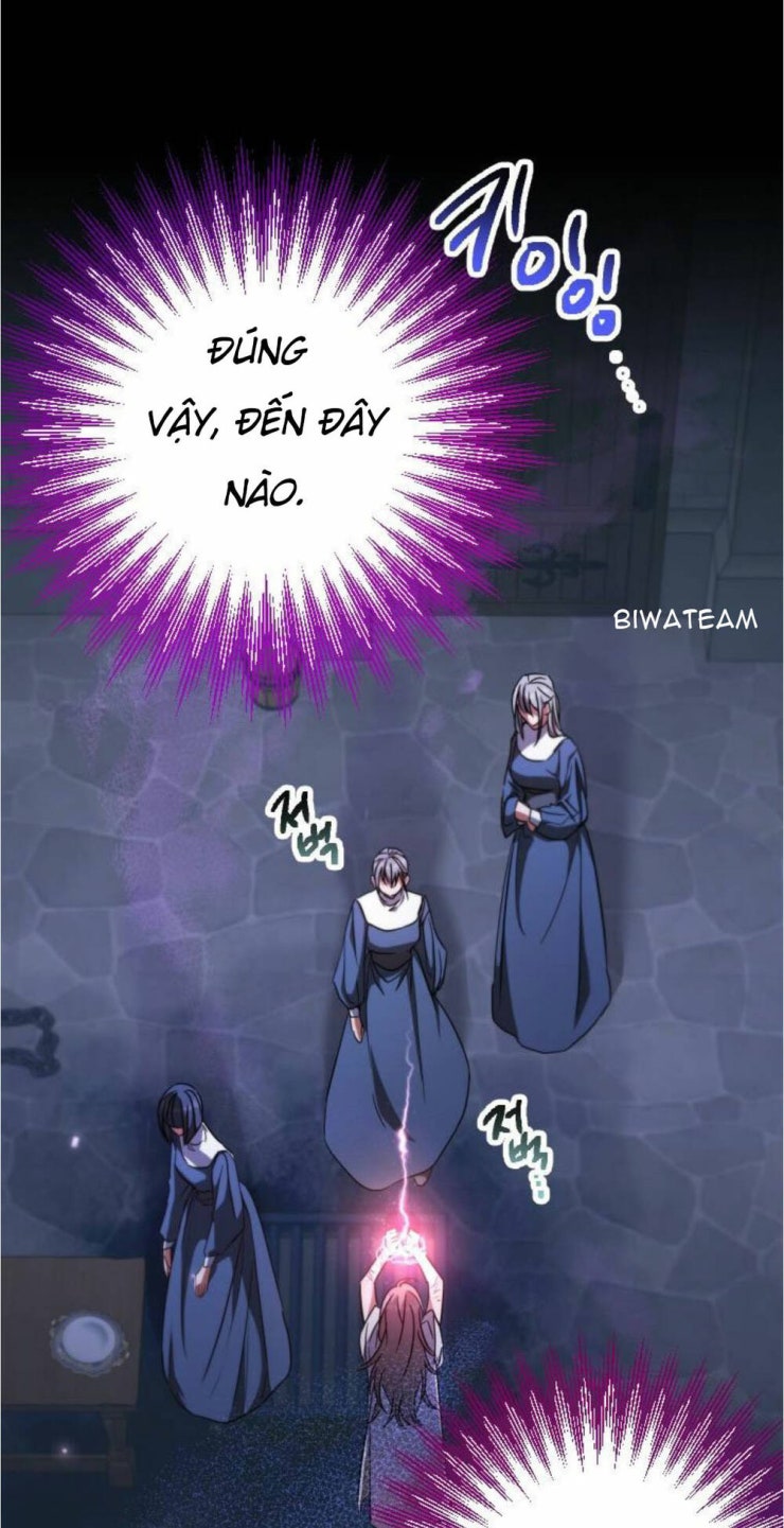 Thánh Nữ Được Đại Công Tước Nhận Nuôi - Page 106