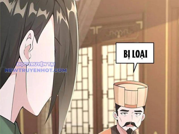 Ta thực sự không muốn làm thần tiên - Page 50