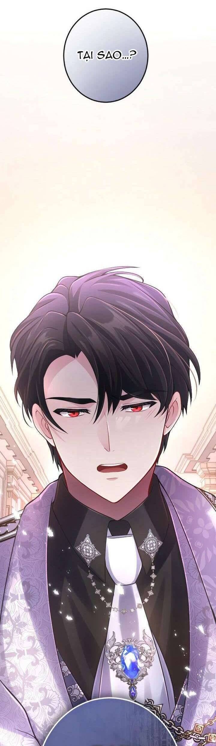 Bệ Hạ À, Từ Giờ Tôi Sẽ Nuôi Dưỡng Thằng Bé - Page 42