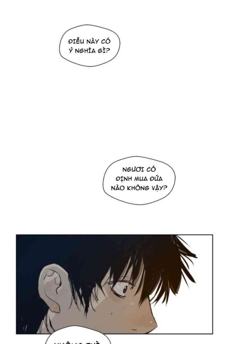 Vinh Quang Kiếm - Page 32