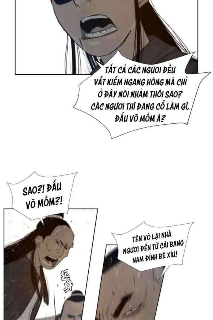 Vinh Quang Kiếm - Page 79