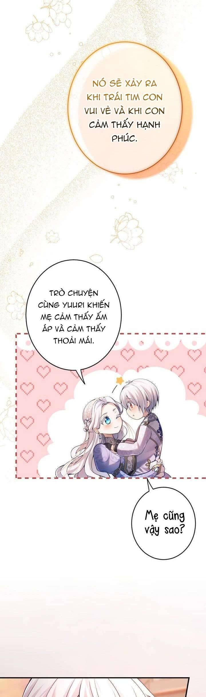 Bệ Hạ À, Từ Giờ Tôi Sẽ Nuôi Dưỡng Thằng Bé - Page 34