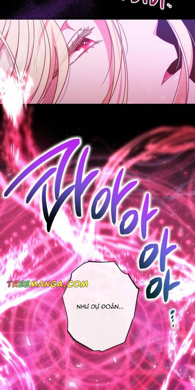 Thánh Nữ Được Đại Công Tước Nhận Nuôi - Page 47