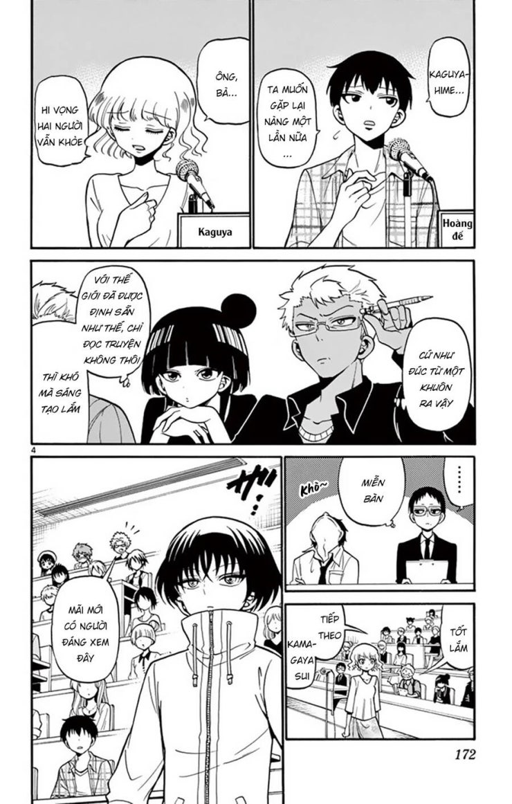 Tenshi to Akuto!! - Page 6