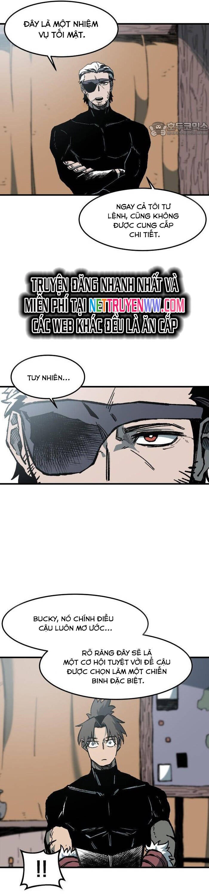 Ngọn Hải Đăng Bình Minh - Page 57