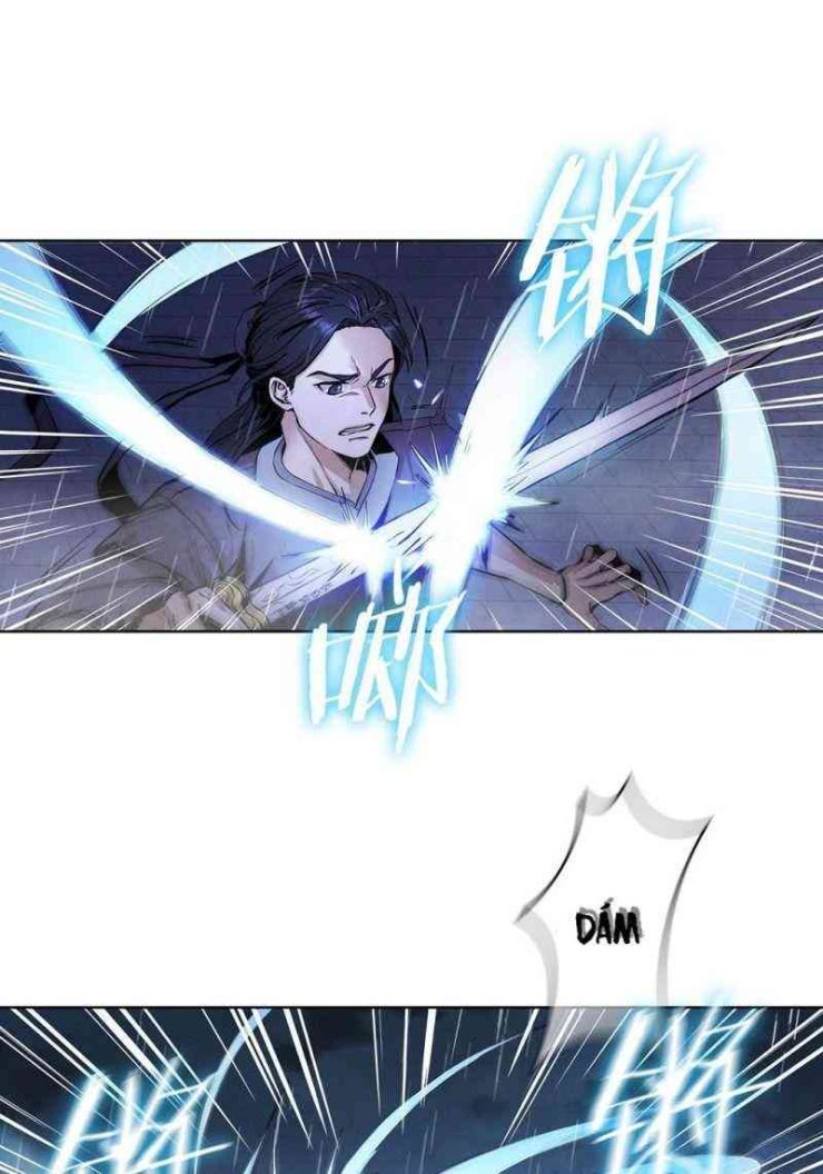 Đại Sư Huynh - Page 17