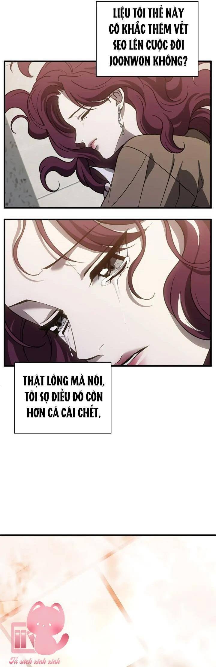 Ba Lần Động Phòng - Page 28