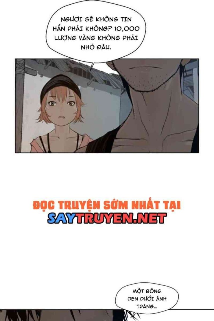 Vinh Quang Kiếm - Page 16