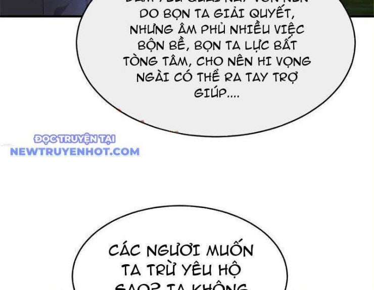 Ta thực sự không muốn làm thần tiên - Page 37