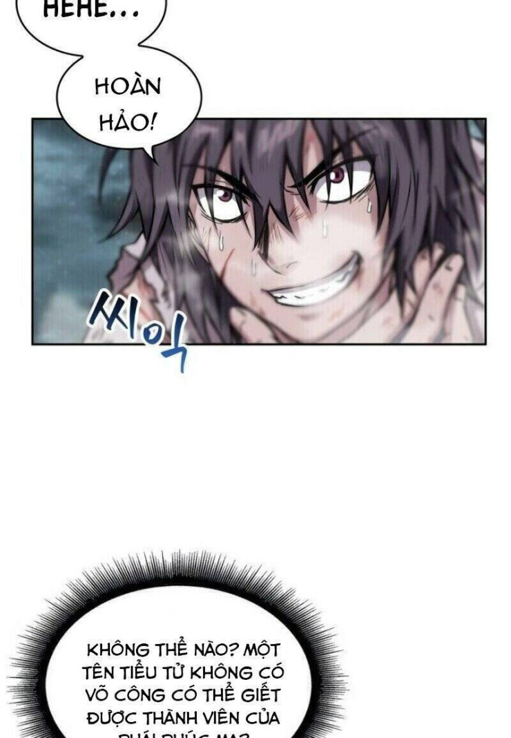 Ngã lão ma thần - Page 27