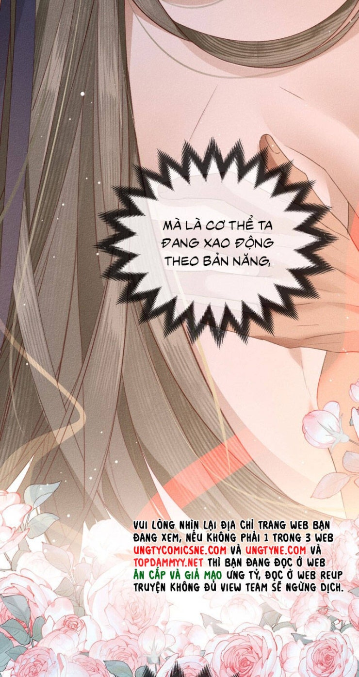 Ma Thú Vậy Mà Có Ý Đồ Bất Chính Với Ta - Page 36