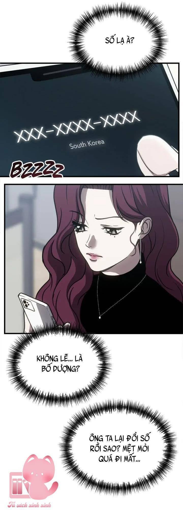 Ba Lần Động Phòng - Page 49