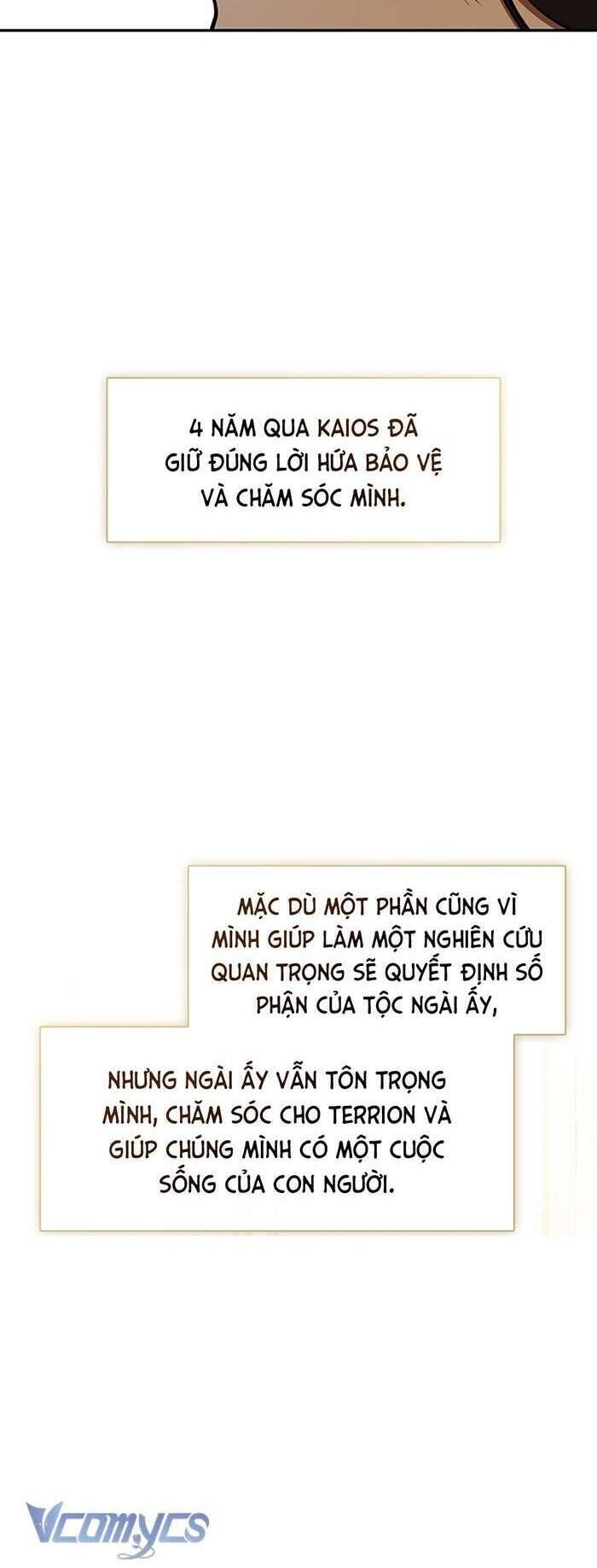 Không Thể Thoát Khỏi Người - Page 7