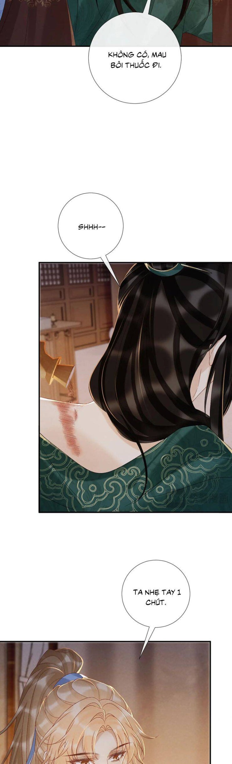 Bệnh Trạng Dụ Dỗ - Page 6