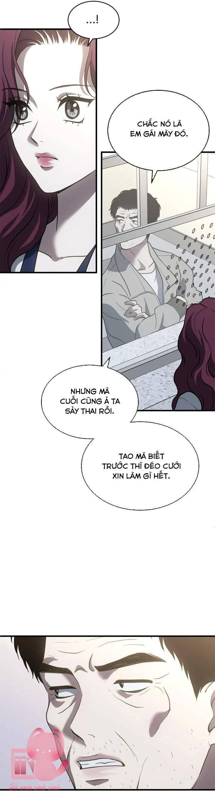 Ba Lần Động Phòng - Page 32