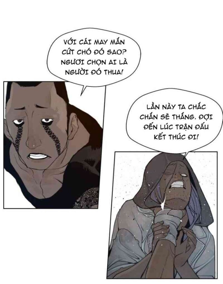 Vinh Quang Kiếm - Page 48