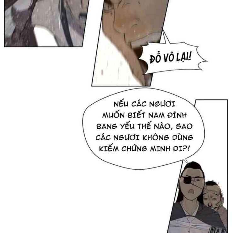 Vinh Quang Kiếm - Page 80