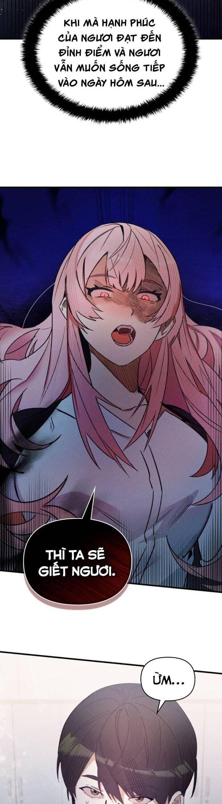 Nhân Viên Mới Là Ma Vương - Page 42