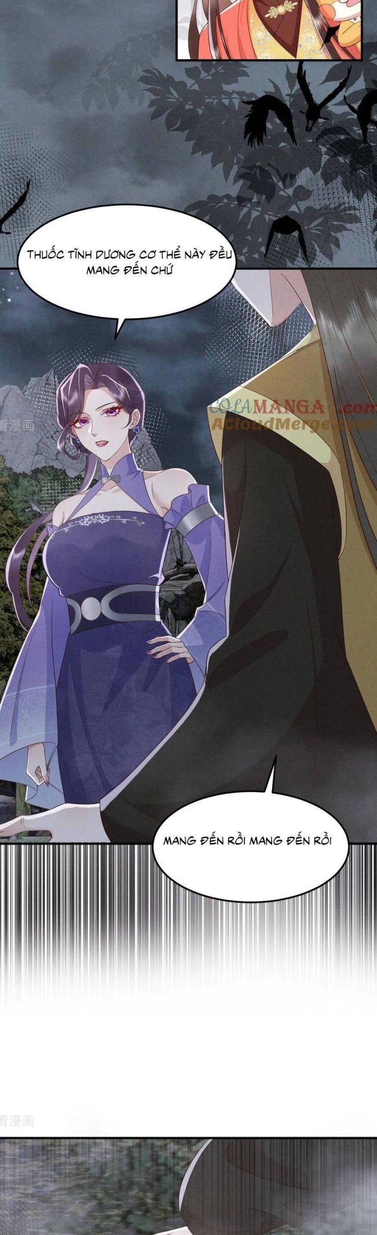 Hướng Dẫn Làm Nhiệm Vụ Của Nữ Diêm La - Page 10