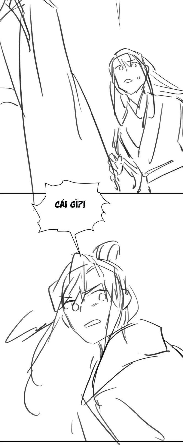 Bệnh Trạng Dụ Dỗ - Page 27